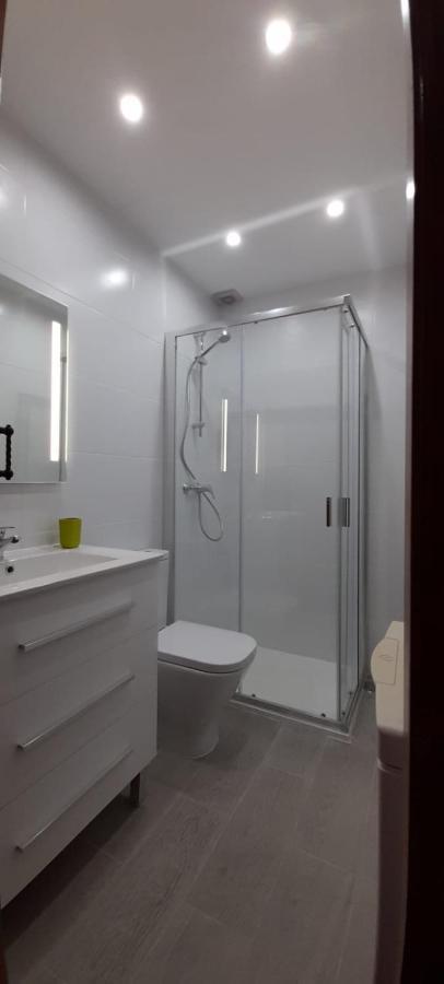 Sunny Studio Flat Leilighet Los Cristianos  Eksteriør bilde